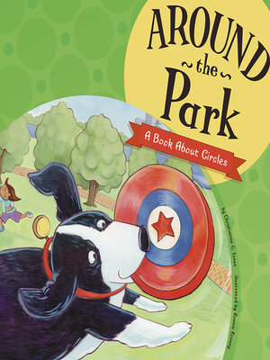 cover image of Around the Park